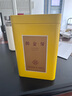 福茗源茶叶绿茶 安吉黄金芽奶白茶 特级明前2025新茶叶礼盒送礼250g 实拍图