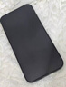 倍思【康宁玻璃膜丨热销100万+】适用iPhone16promax手机膜苹果16ProMax钢化膜全覆盖防指纹无尘仓贴膜 实拍图