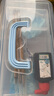 六品堂 国画套装初学者12色中国画用品工具全套水墨画入门高级工笔画小学生儿童毛笔国画颜料19件套 实拍图