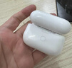 Apple/苹果 AirPods Pro (第二代) 搭配MagSafe充电盒 (USB-C) 苹果耳机 蓝牙耳机 适用iPhone/iPad/Mac 实拍图