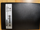 纽曼（Newsmy）500GB 移动硬盘机械 双盘备份 250+250G 清风Plus系列 USB3.0 2.5英寸 风雅黑 照片视频备份 大U盘 实拍图