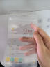 十月结晶储奶袋128片一次性母乳保鲜袋密封可冷冻储存 32片/盒*4 实拍图