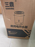 三鼎电热开水桶开水器商用烧水桶奶茶店家用不锈钢保温热水桶大容量蒸煮桶防干烧月子桶加厚 SD-60L-D 实拍图