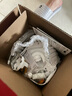 普联（TP-LINK）监控摄像头家用 高清无线室外防水球机 手机APP远程看家 全彩红外夜视360度全景旋转云台版监控器 【双镜头丨双画面】800万标准版 无内存【免费升级32GB卡】 实拍图