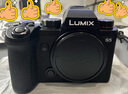 松下S5（Panasonic）全画幅微单相机 数码相机 约2420万有效像素 5轴防抖 双原生ISO V-Log内置 实拍图