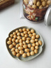 三只松鼠松茸味有机鱼皮花生400g/罐 坚果炒货办公室宿舍解馋零食品 实拍图