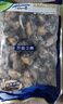 海鲜世家去肚特大鲍鱼12粒装360g盒装 免处理 火锅烧烤食材海鲜生鲜 实拍图