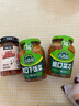 吉香居脆口菜芯 开味榨菜咸菜腌菜下饭菜330g加赠20g 实拍图