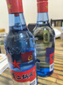 红星二锅头 蓝瓶绵柔8陈酿 清香型白酒 53度 500ml 单瓶装 纯粮口粮酒 实拍图