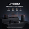 小米（MI）路由器BE6500 Wi-Fi 7【小米MixFlip2上网搭档】6500兆级 全2.5G网口 4核高通处理器  家用路由器 实拍图