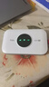 TCL随身wifi三网通用免插卡无线wifi6车载4G路由器随身便携无限制移动联通电信全国通用2025款5GXY15B 【至尊畅享版】三网任切+首月1500G流量 不限速不虚标月享1500G流量 实拍图