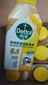 滴露（Dettol）洗衣机清洗剂250ml金装版柠檬滚筒波轮洗衣机深度清洁剂除垢杀菌 实拍图