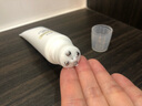 sakose凡士林紧致抗皱修护柔珠滚轮颈霜50g颈膜贴淡化颈纹脖子细纹皱纹 实拍图