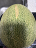 京鲜生 哈密瓜/西州蜜 4粒 净重10斤起 单果2.5斤起 生鲜水果礼盒 实拍图