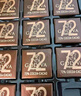 歌帝梵（GODIVA）牛奶巧克力礼盒16片85g 休闲零食 生日礼物送女友 实拍图