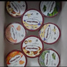 哈根达斯（Haagen-Dazs）经典曲奇香奶口味冰淇淋 100ml/杯 雪糕 实拍图