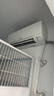 三菱电机（Mitsubishi Electric）BZ系列1.5匹 新三级能效13-21㎡适用变频冷暖 空调挂机内部清洁运转MSZ-BZ12VA 实拍图