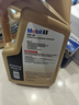 美孚（Mobil）美孚1号金美孚 全合成汽机油 0W-40 SN 5L 海外原装进口 汽车保养 实拍图