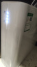 美的（Midea）净水器家用1100G流速0阻垢厨下式RO反渗透白豚净水机直饮一体机接自来水官方前十名全屋华凌过滤器 【升级瞬时1100G】母婴健康直饮 实拍图
