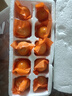 正宗咸鸭蛋50g/枚饱满流油生鲜超市早餐新鲜即食散养鸭新老包装 10枚【活动专享】 实拍图