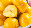 良品铺子蜂蜜甘栗仁80g*5袋板栗熟食休闲零食小吃 实拍图
