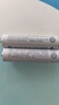 爱乐普（eneloop）5号充电电池 充电器套装 镍氢可充电池闪光灯玩具相机麦克风Xbox黑神话悟空游戏手柄电池1.2V 进口7号4节+标准充电器 实拍图