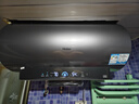 海尔（Haier）【小红花DR7】60升电热水器 小蓝瓶净肤浴 JH7旗舰款 免换镁棒3300W变频节能速热大水量家用储水式 实拍图