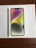 Apple/苹果 iPhone 14 Plus (A2888) 128GB 星光色 支持移动联通电信5G 双卡双待手机 实拍图
