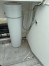 海尔（Haier）空气能热水器200升热泵超一级全变频节能电辅80℃净水洗高水温FJE7（4-6人） 实拍图