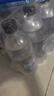 延中无糖盐汽水600ml*20瓶/箱0糖0脂咸口味含盐碳酸饮料 实拍图