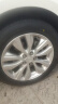 玛吉斯（MAXXIS）轮胎/汽车轮胎 205/55R16 91V MS1 适配新福克斯/速腾 实拍图