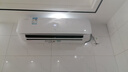 海信（Hisense）空调 大2匹 易省电SE 小苹果【海信电视看球搭子，看的爽凉得快】 空调挂机KFR-50GW/A200-X1 实拍图