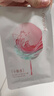 美肤宝水光焕亮修护面膜25g*5片烟酰胺舒缓褪红晒后保湿护肤礼物送女生 实拍图