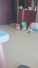 乐系（lexi）软壶铃女健身家用练臀软式壶铃运动力量训练提壶哑铃 6公斤粉色 实拍图