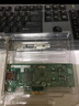 英特尔（Intel）EXPI9301CTBLK千兆网卡PCI-EX1服务器千兆网卡PRO1000CT台式机工控机82574L台式网卡原装正品 实拍图