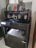 拓竹3D打印耗材PLA Basic基础色高韧性易打印环保线材RFID智能参数识别-净重1kg bambulab 青色10603 含料盘 实拍图