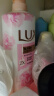 力士(LUX)沐浴露 恒久嫩肤 淡雅香氛 娇肤香氛沐浴乳1000g留香 实拍图