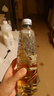MUJI 冷泡茶 茶包 春毫茉莉花茶1A  30g(3g×10袋) 实拍图