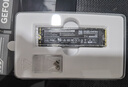 致态（ZhiTai）长江存储 2TB SSD固态硬盘 NVMe M.2接口 Ti600系列 (PCIe 4.0 产品) 实拍图
