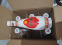 汾酒 乳玻汾 清香型白酒 48度 475ml *6瓶 整箱装非原箱发货  实拍图