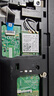 EB-LINK Intel 7265芯片笔记本无线网卡M.2接口WiFi5千兆双频网卡蓝牙4.2电脑内置模块 实拍图