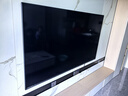 海信电视E8Q 75英寸 信芯H6 U+MiniLED  黑曜屏 首发330Hz高刷 帝瓦雷音响 E8NPRO升级 国家补贴75E8Q 实拍图