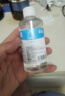 医康臣（UECONCH）医用生理盐水0.9%氯化钠液体敷料洗鼻清洗液出差旅行装100ml 1瓶 实拍图