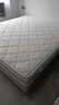 顾家家居（KUKA） 乳胶床垫 席梦思静音弹簧梦想垫双人床垫子卧室 Pro版梦想垫0001D 1500*2000 实拍图