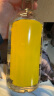 绝对（Absolut）伏特加 洋酒 40度 柠檬味 700ml  实拍图