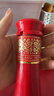 郎酒 红花郎10酱香型白酒53度 500ml*2瓶*2盒礼盒套装 新老包装随机发 实拍图