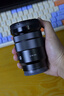 索尼（SONY）E PZ 18-105mm F4 G OSS APS-C画幅标准变焦微单相机G镜头 SELP18105G 实拍图