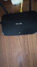 普联（TP-LINK）双千兆路由器 易展mesh分布式 AC1200无线家用穿墙 5G双频 WDR5620千兆易展版 IPv6 实拍图