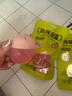 小仓熊冰箱除味蛋冰柜除味剂除臭剂家用去味冷藏冷冻除味盒  草莓*2 实拍图