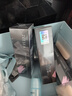 ZEESEA滋色隔离霜持妆素颜霜打底遮瑕三合一 紫色30g*1礼物送女友 实拍图